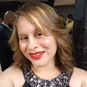 Meet your Posher, Eliza